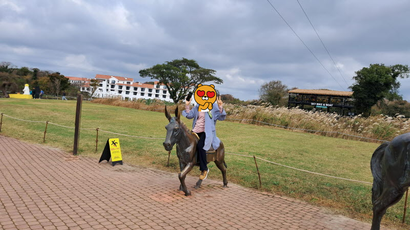 제주여행_에코랜드