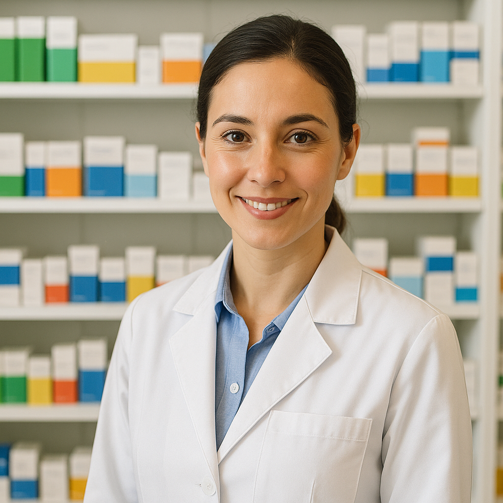 이알하나(ERr731) 효능은 약보다 더 약사가 추천합니다.