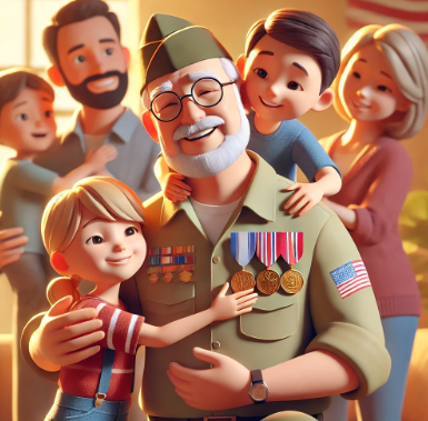 저소득 국가유공자 생계 지원 강화, 이제는 ‘존중’이 아닌 ‘실행’이 필요합니다