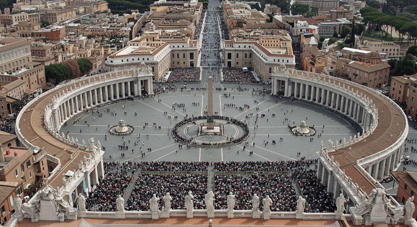 콘클라베 뜻
교황 선출 과정
바티칸 시스티나 성당
콘클라베 연기
교황 선출 흰 연기
프란치스코 교황
역대 콘클라베
콘클라베 일정
콘클라베 선출 방법
교황 투표 방식
Habemus Papam
콘클라베 역사
콘클라베 흥미로운 사실
가톨릭 교황 선출
바티칸 비밀 의식