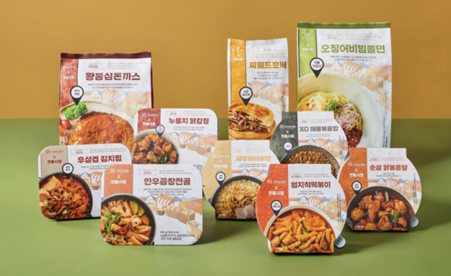 요즘은 밀키트가 밥상 책임진다 &ndash; 2025 한식 밀키트 추천 BEST 5 (간편함+정통 맛까지)