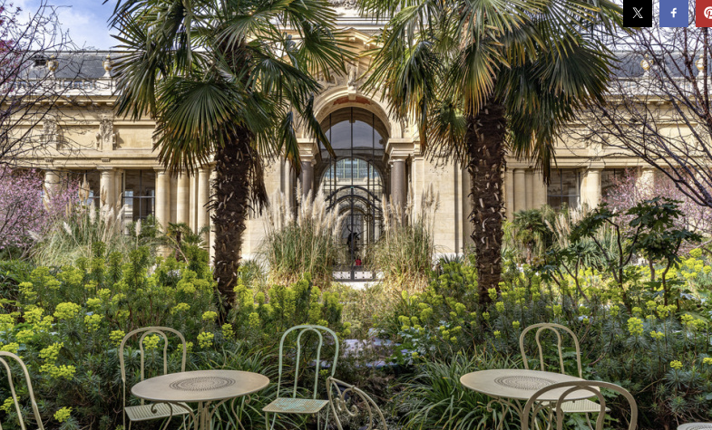 Petit Palais