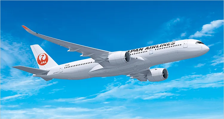 JAL
