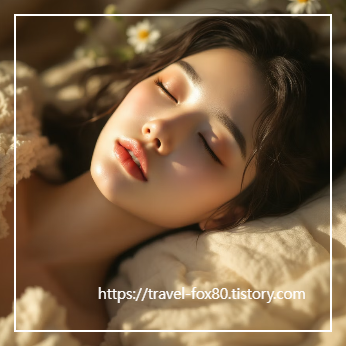 내가 죽는 꿈해몽 썸네일