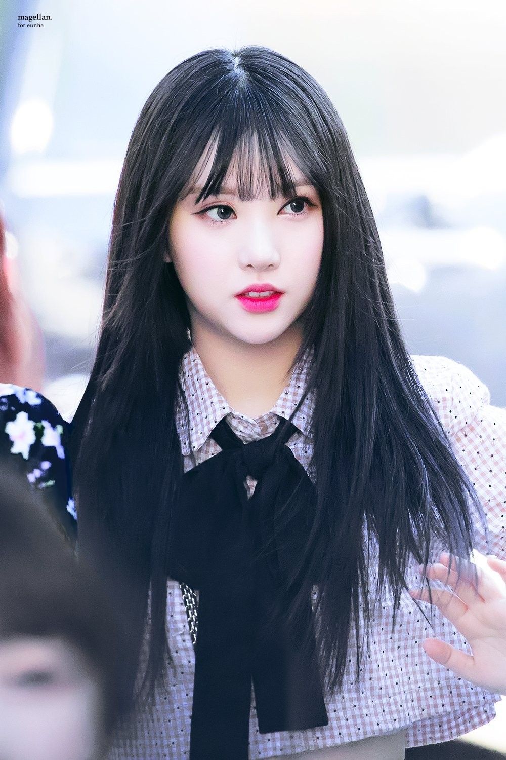 여자친구 걸프렌드