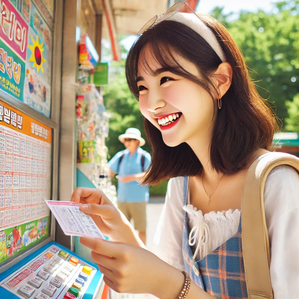 로또번호 3개 맞추면 상금은