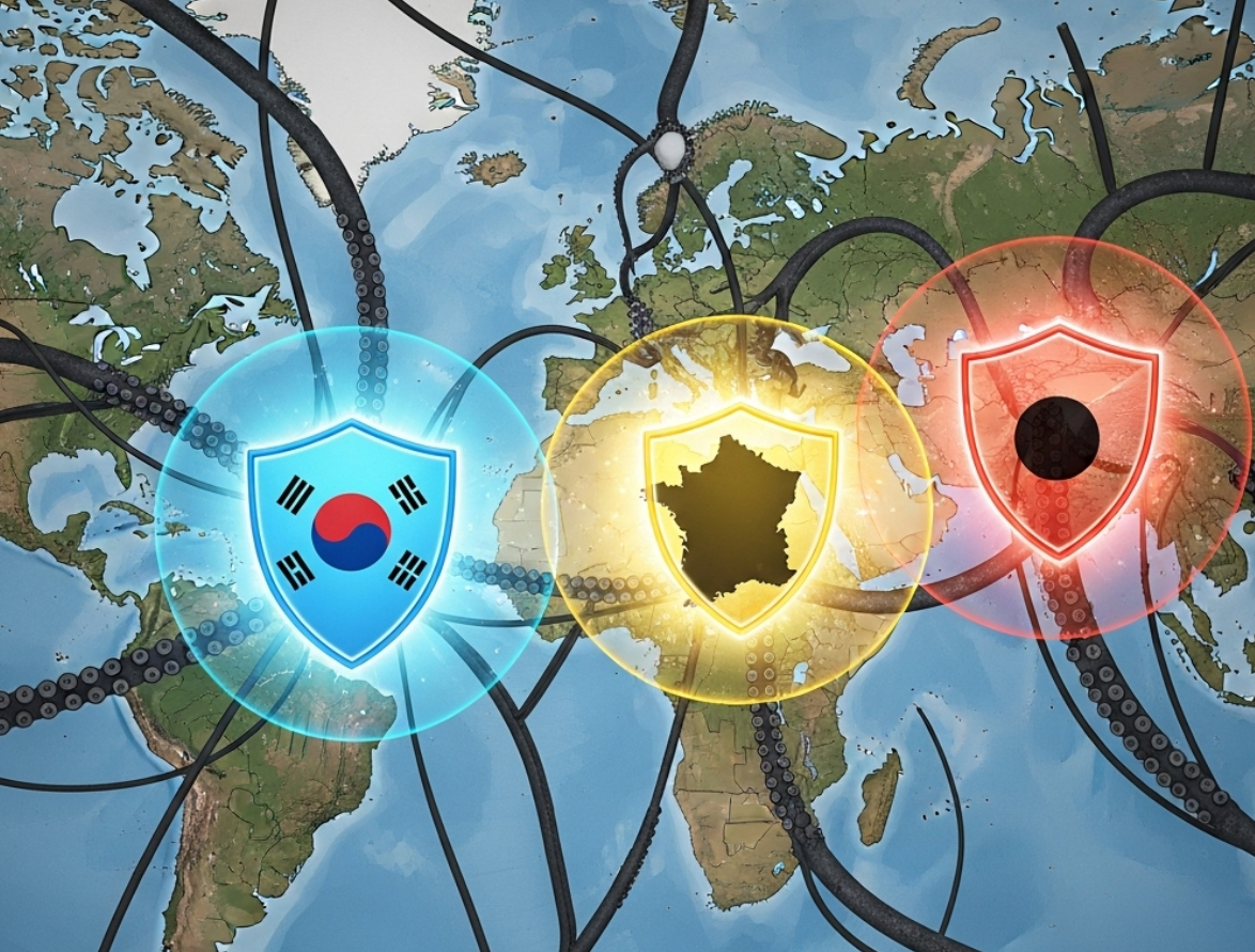 AI 의존도가 높아질 때의 위험성