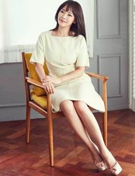 배우 김소현