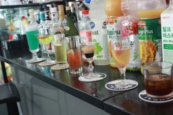 칵테일 자격증 따기 소믈리에 자격증_9