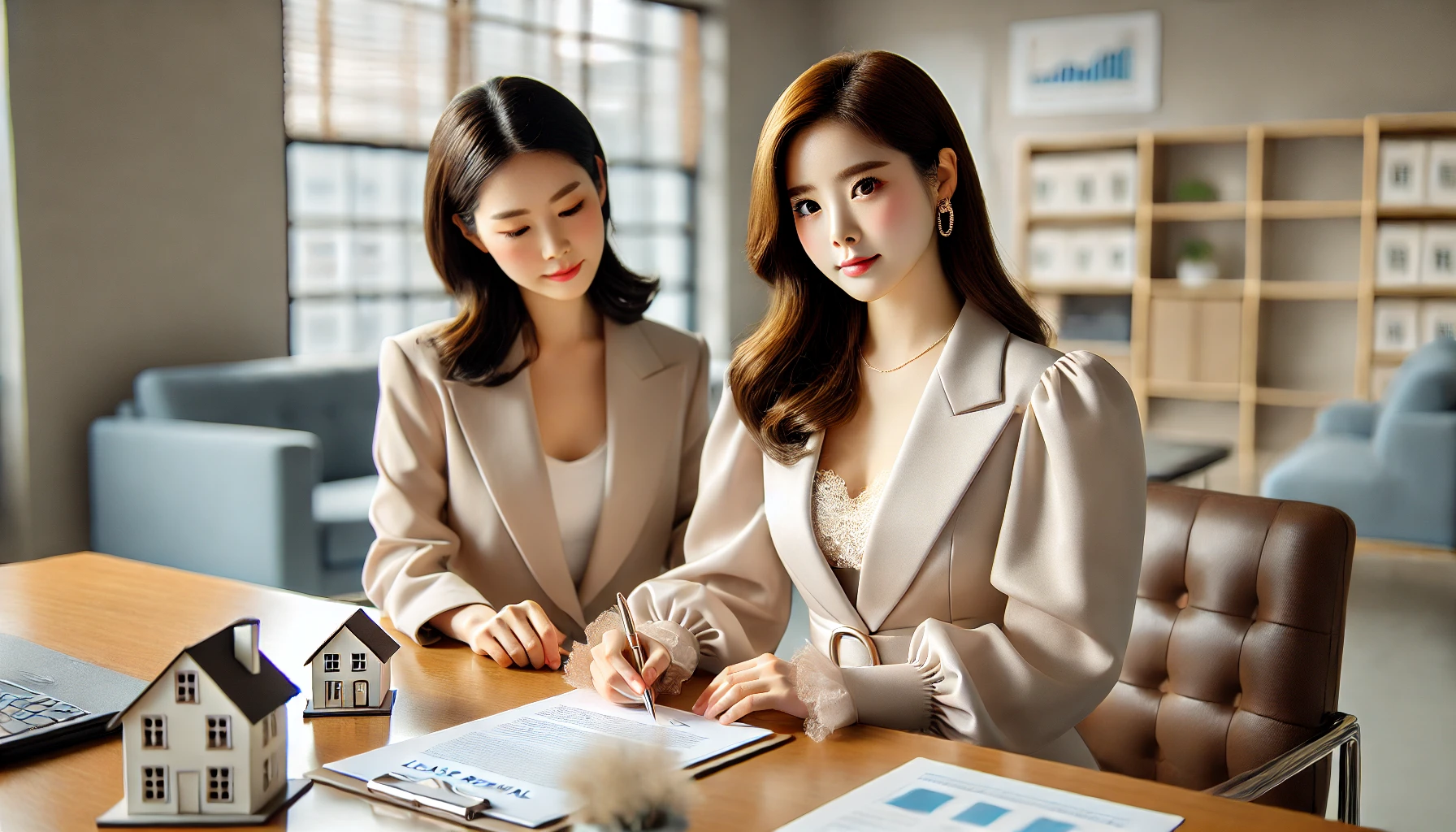 임차권등기명령 신청 관련 이미지