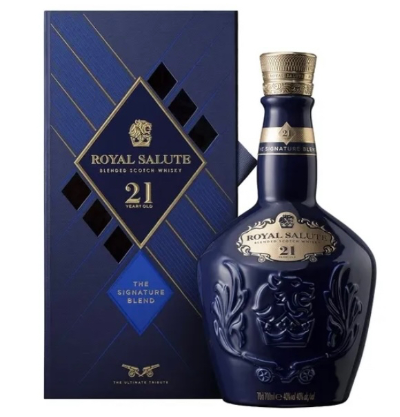 로얄살루트21년산-사진1