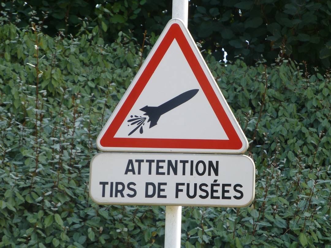 Attention.