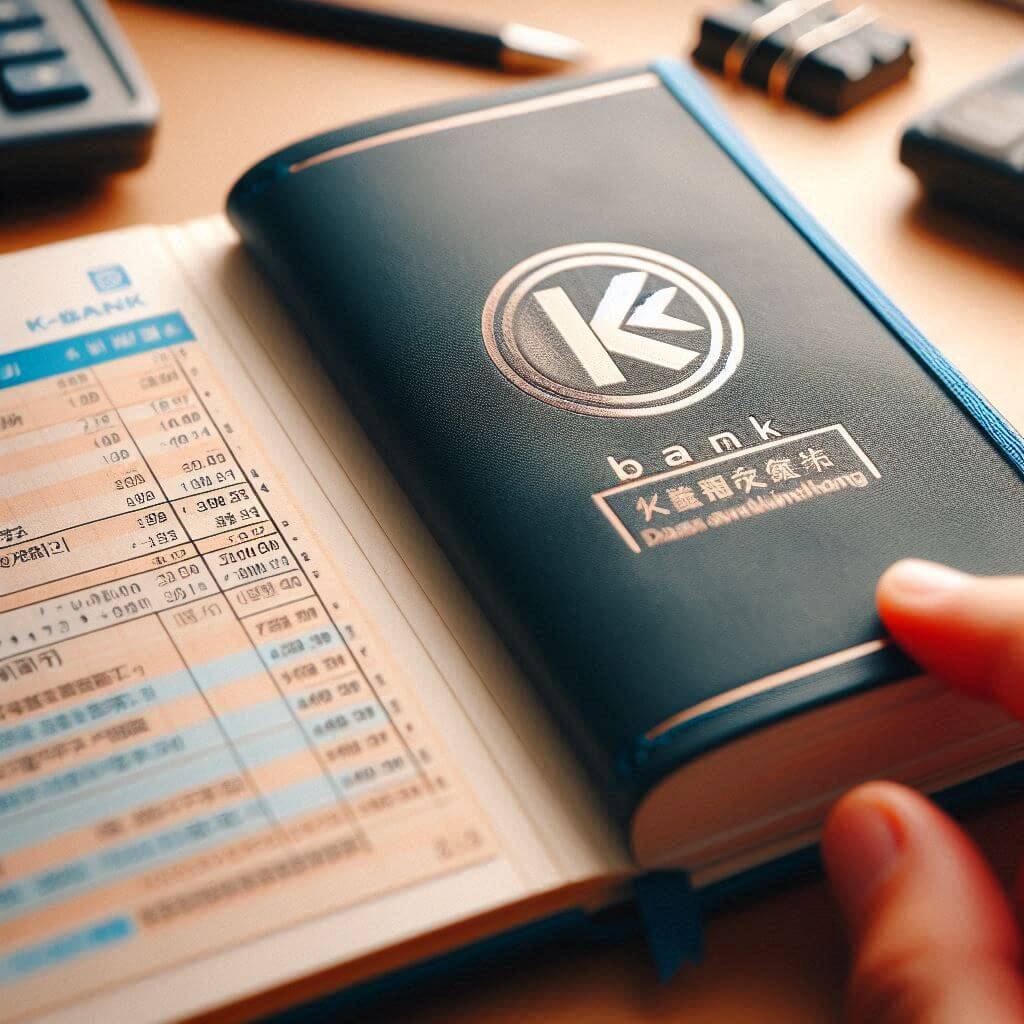 케이뱅크 플러스박스 파킹통장 알아보기