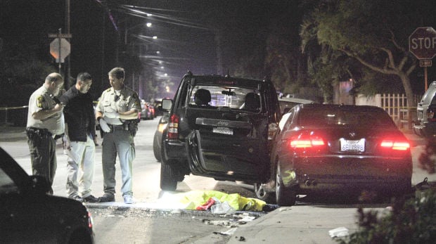 피해 의식과 산타 바바라 총기 난사 사건