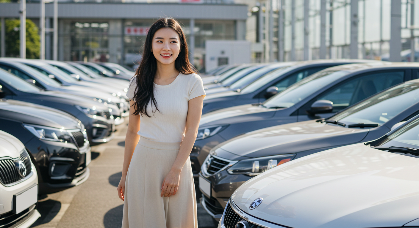 기아자동차 서비스센터