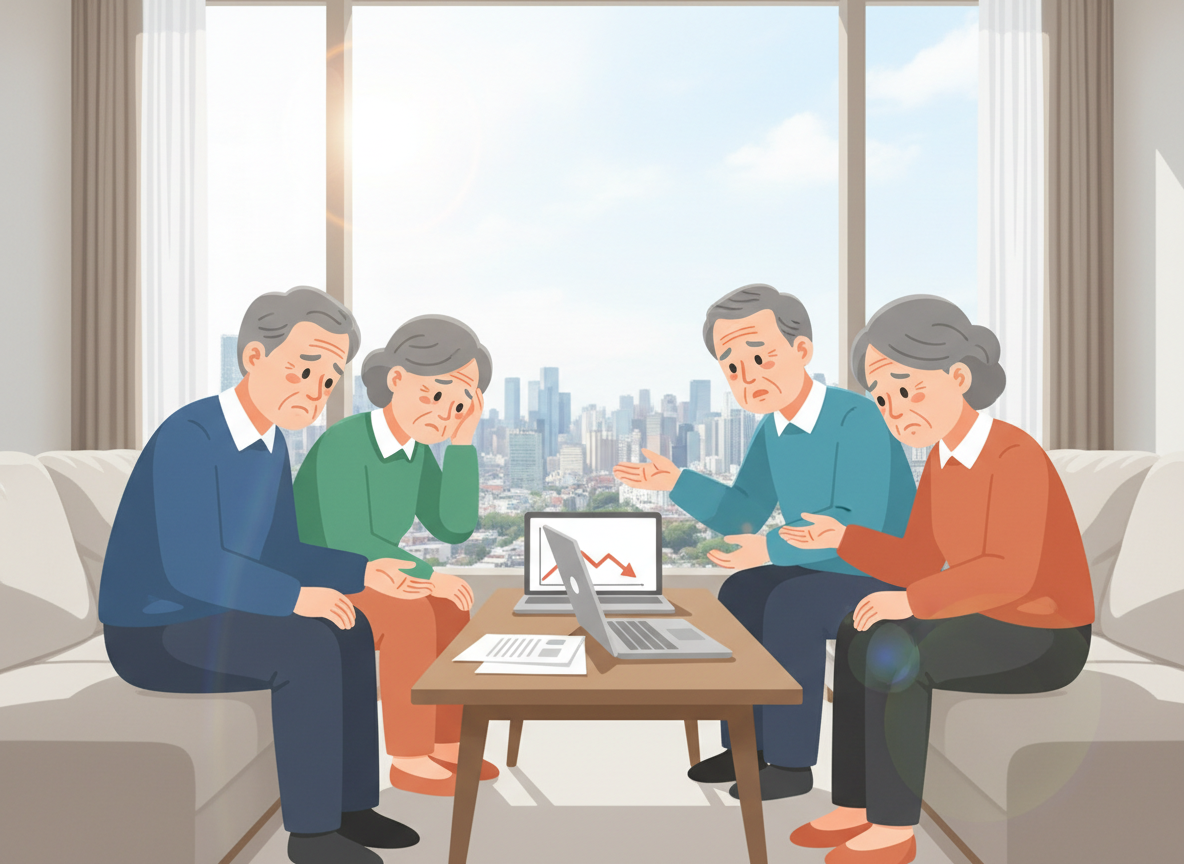 2026 주택연금 후회 리스크 단점 예상 연금액 수령액 조회