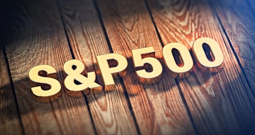 S&P500