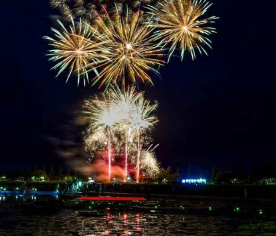 무안연꽃축제 일정 행사 정보 근처 맛집 주차장 정보