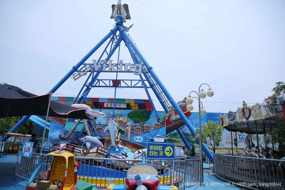 서천 가볼만한곳 베스트10