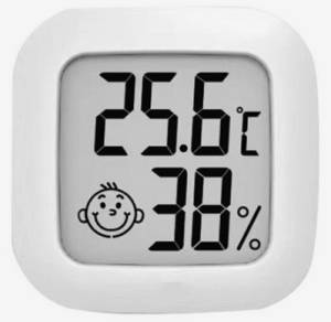 디지털 습도계