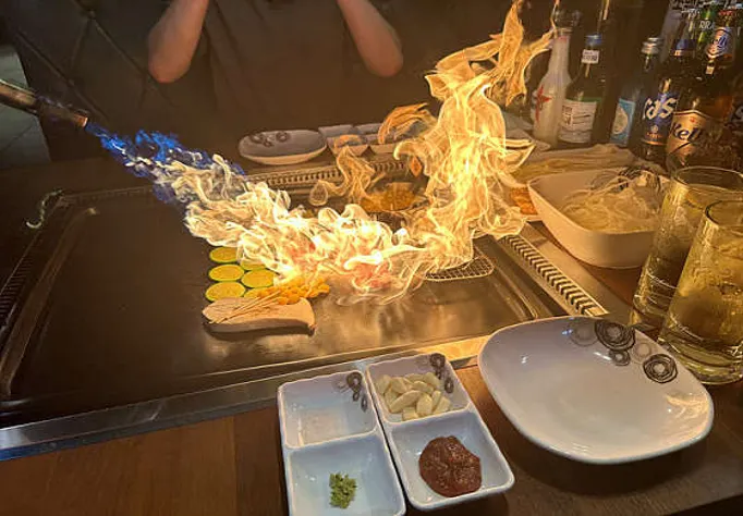 화돈화우 마산직영점