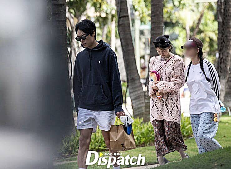 배우-류준열-한소희-열애-논란-디스패치