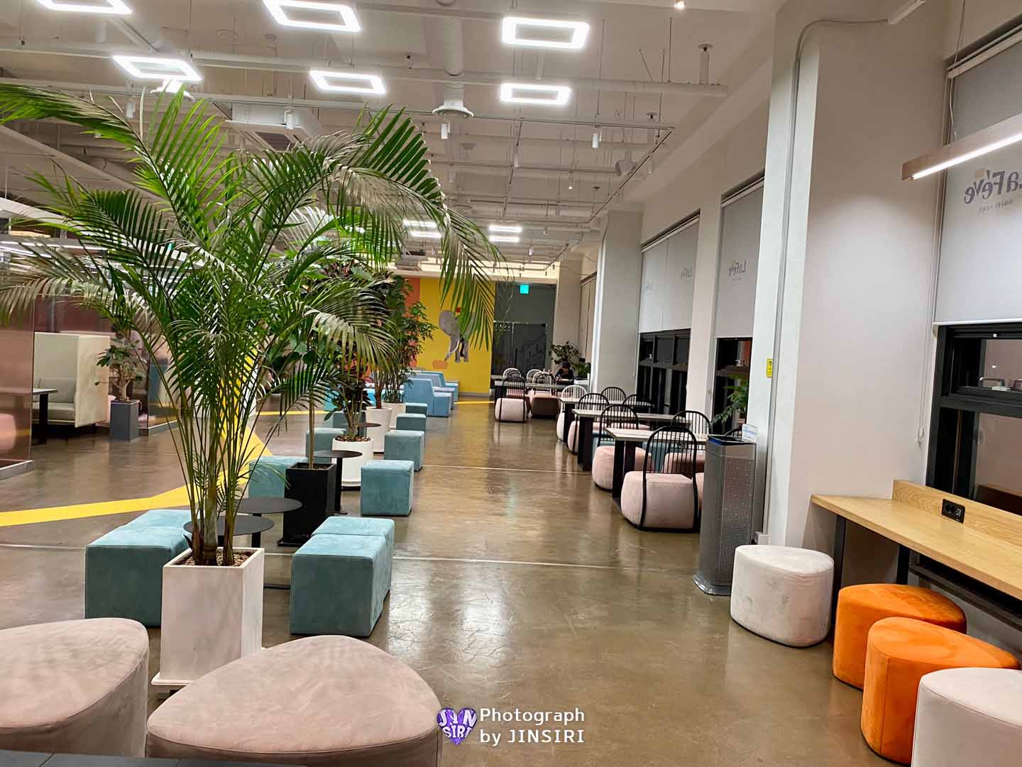 ๊นํฌ ๊ตฌ๋๋ ๋ผํ๋ธ ๋ฒ ์ด์ปค๋ฆฌ