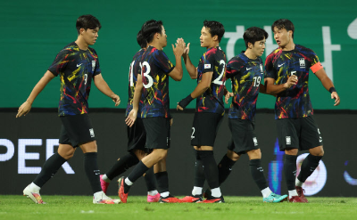 U23 아시안컵 예선 중계