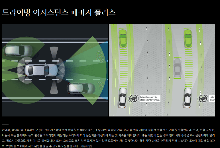 벤츠 GLC 풀체인지 쿠페 300 4MATIC 가격 카탈로그