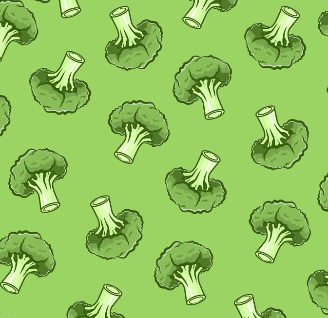 혈압관리에 좋은 음식 녹색채소