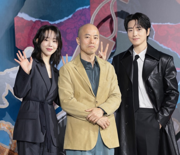 레이디 두아 줄거리