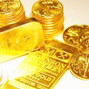 금 관련주 대장주 주식 TOP7