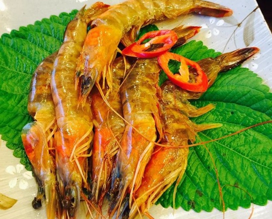 의왕 백운호수 한정식 '이우철한정식'