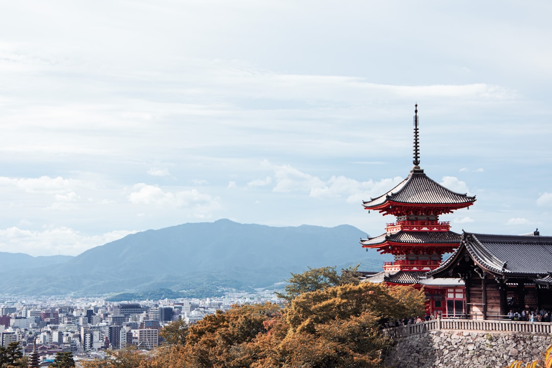 Kansai