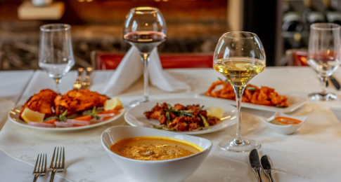 맛집 여행 관련 사진