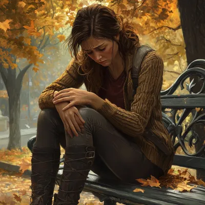 퇴행성 관절염과 화농성 관절염 어떻게 다른가요?2