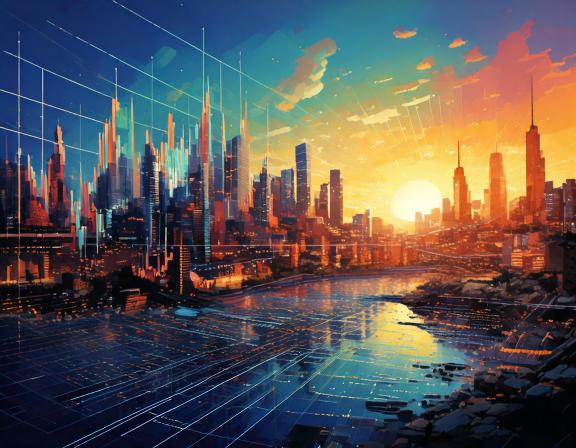 미래-도시-모습