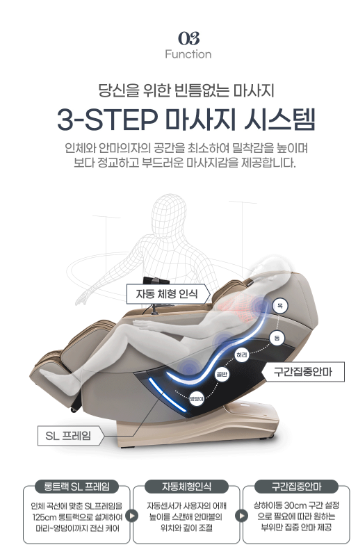 브람스 안마의자