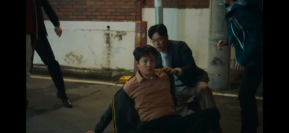 엄마친구아들 1회 줄거리 무료 다시보기