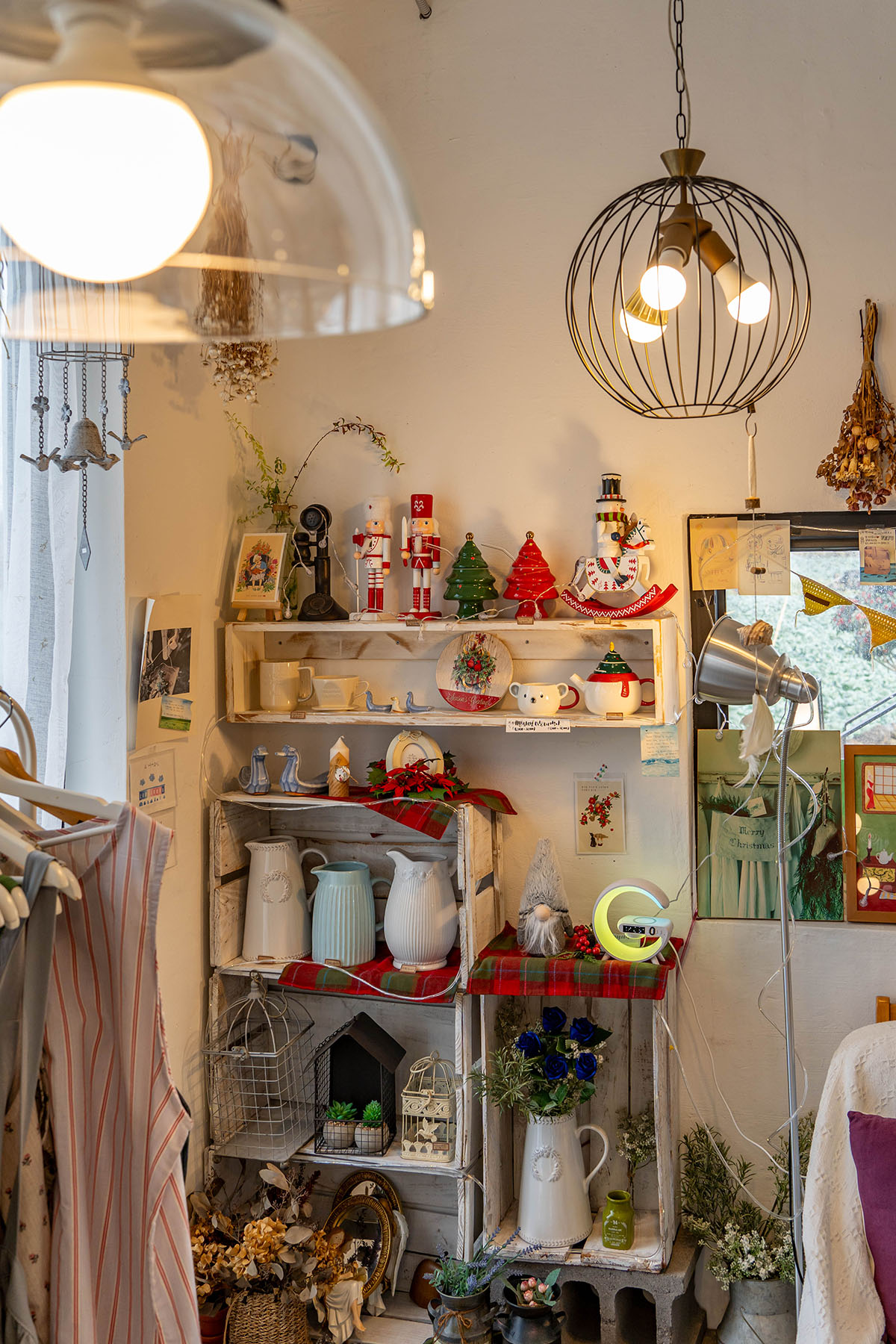 제주 애월 카페 꽃향유