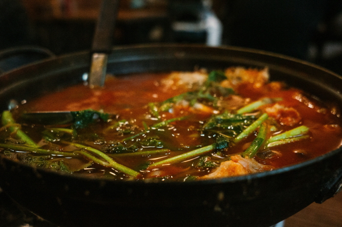 매운탕
