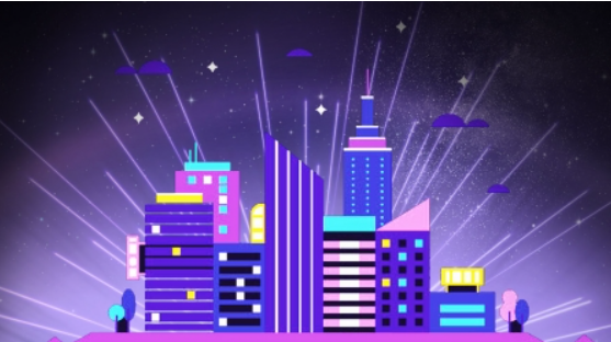 인공 조명의 영향과 예방 조치 관련 이미지