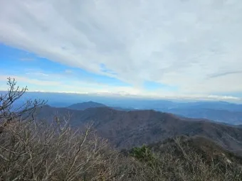 치악산 부곡탐방코스로 가장 쉽게 오르는 등산길 소개_15