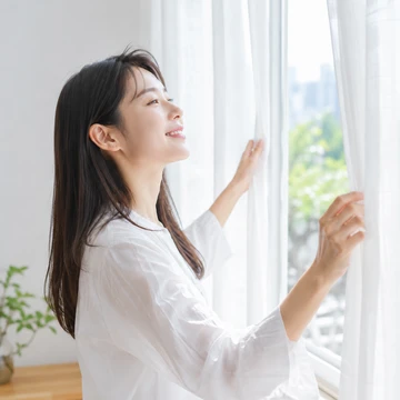 미세먼지 실내 환경 관리 기준6