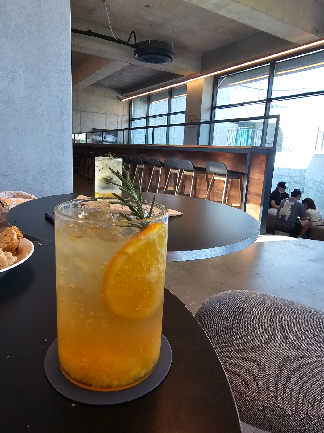 8월 경주/포항 1박2일&amp;#44; #6 [카페&amp;#44; 르씨엘(LE CIEL)]