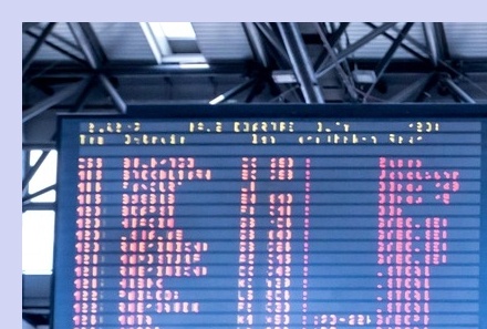 인천공항 스마트패스 이용방법