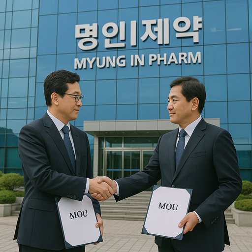 명인제약 공모가 5만8천원, 상장 후 주가 전망은? 전문가 분석 정리