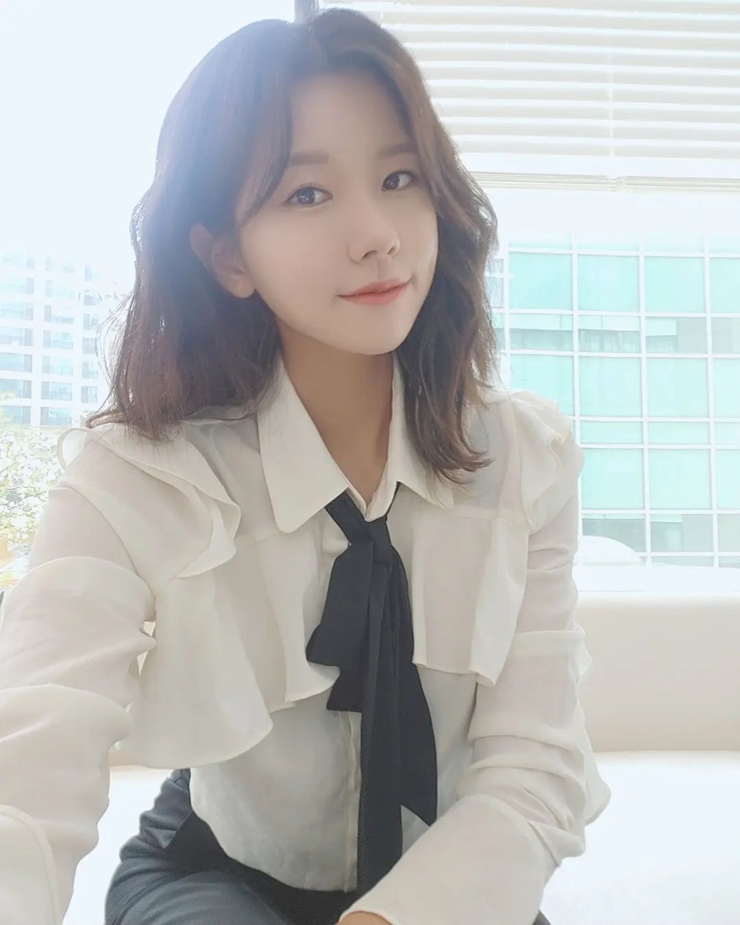 트위치 스트리머 BJ 나리땽