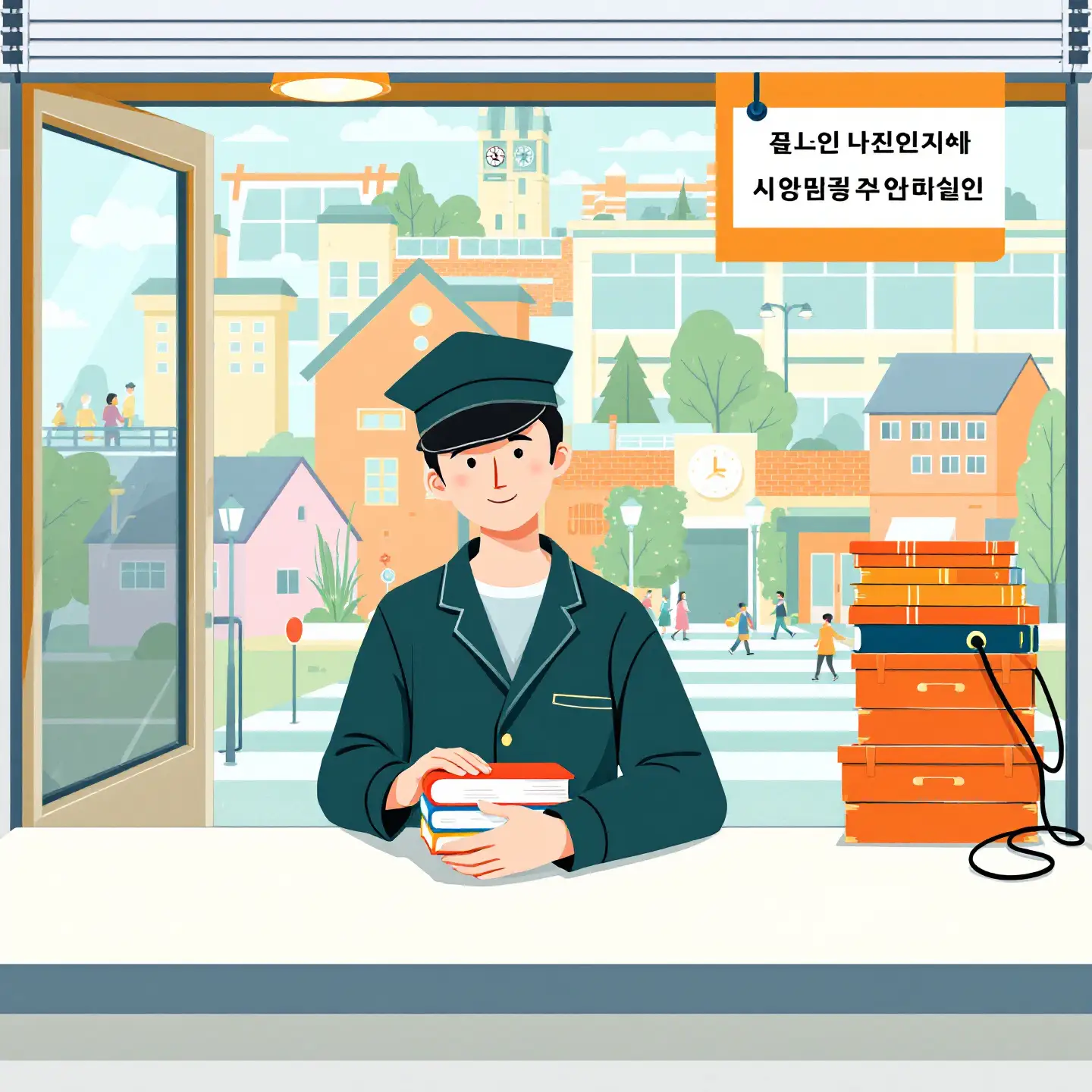 2025년 국가근로장학금 부정근로 허위근로