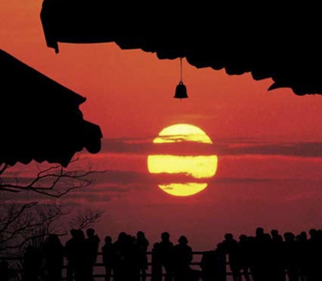 전국 해돋이 명소 추천 베스트 10